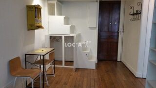  Appartement à louer 2 pièces 38 m²