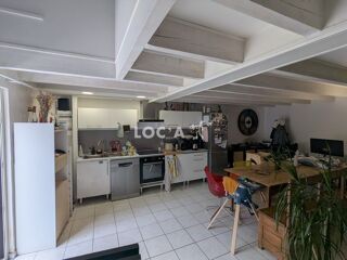  Maison à louer 83 m²