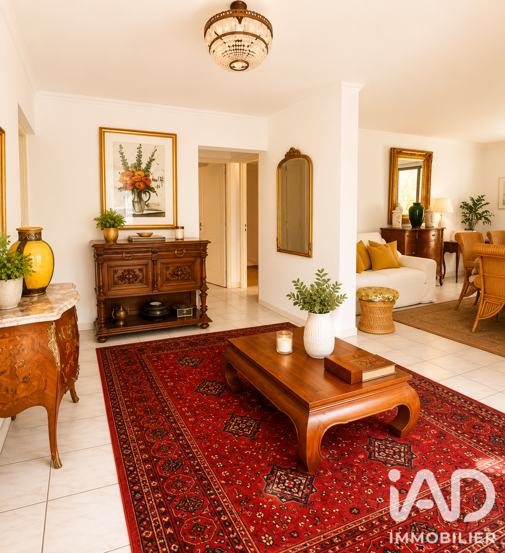 Vente Maison Vente Maison traditionnelle 5 pièces Frontignan