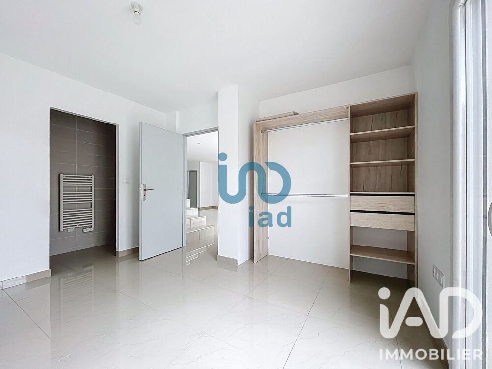 Vente Maison Vente Maison/villa 5 pièces Cazouls-lès-béziers