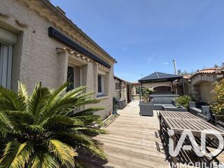  Maison � vendre 3 pi�ces 72 m�