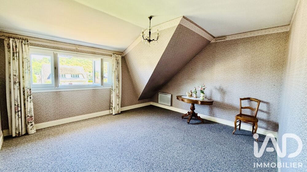Vente Maison Vente Maison traditionnelle 6 pièces Morigny-champigny