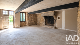  Maison à vendre 4 pièces 140 m²