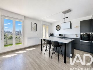  Appartement � vendre 2 pi�ces 69 m�
