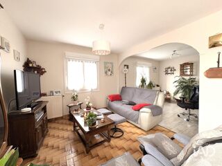  Maison à vendre 5 pièces 149 m²
