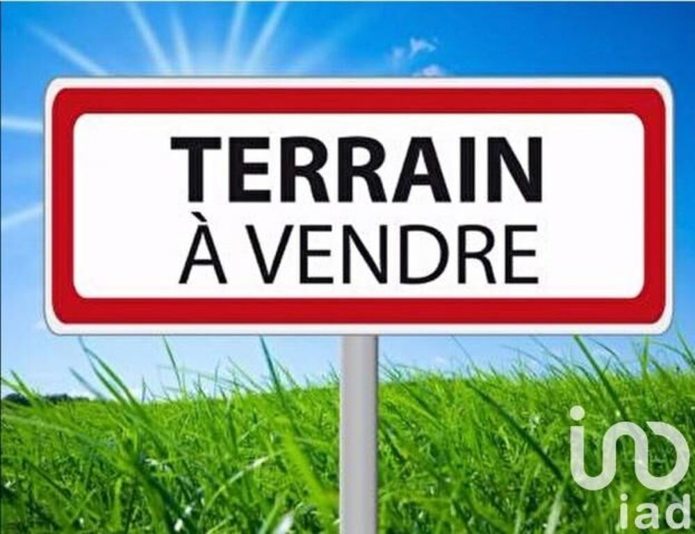 Vente Terrain Vente Terrain à bâtir 971 m&sup2; Saint-cast-le-guildo