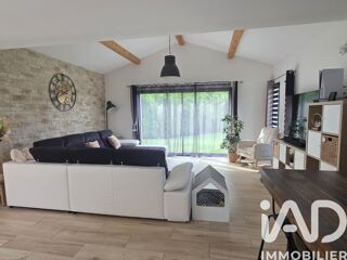  Maison à vendre 5 pièces 133 m²