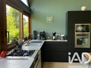  Maison à vendre 6 pièces 157 m²