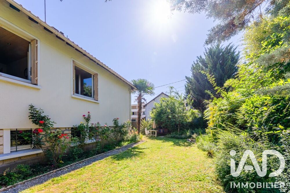 vente Maison - 4 pièce(s) - 100 m² Ermont (95120)
