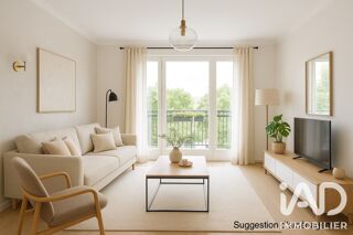  Maison à vendre 8 pièces 155 m²