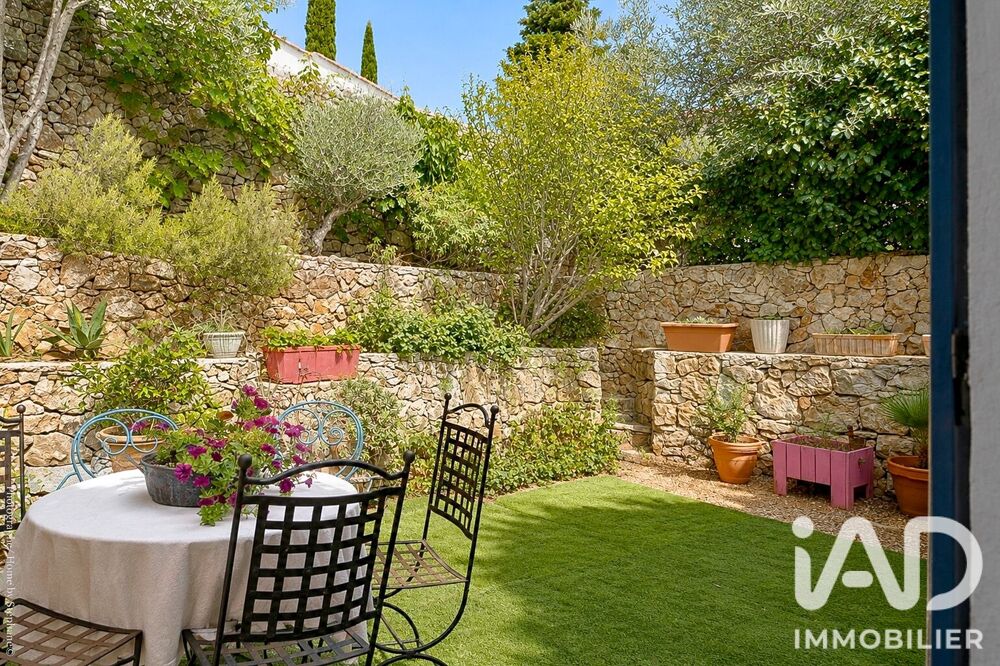 Vente Maison Vente Maison/villa 5 pièces Marseille 11