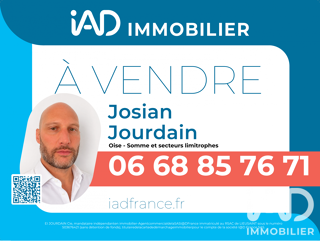  Terrain à vendre 2653 m²