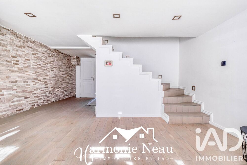 Vente Maison Vente Maison/villa 4 pièces Sevran