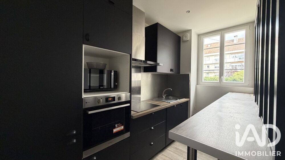 Vente Appartement Vente Appartement 4 pièces Melun