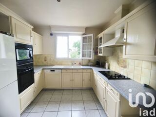  Maison à vendre 6 pièces 113 m²