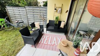  Appartement à vendre 3 pièces 91 m²