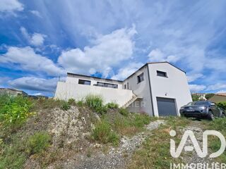  Maison à vendre 4 pièces 126 m²