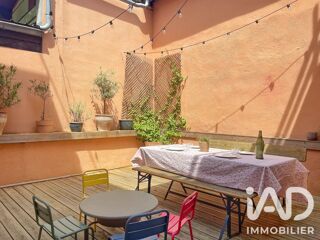  Appartement à louer 5 pièces 112 m²