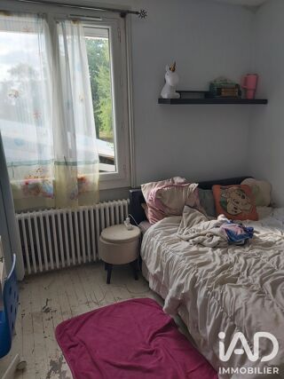  Maison à vendre 5 pièces 142 m²