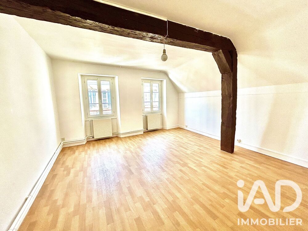 Vente Maison de ville 3 pièces