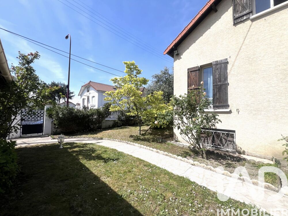 Vente Pavillon 5 pièces