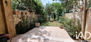  Maison à vendre 4 pièces 87 m²
