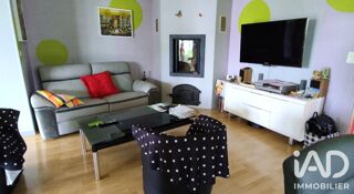  Maison à vendre 6 pièces 150 m²