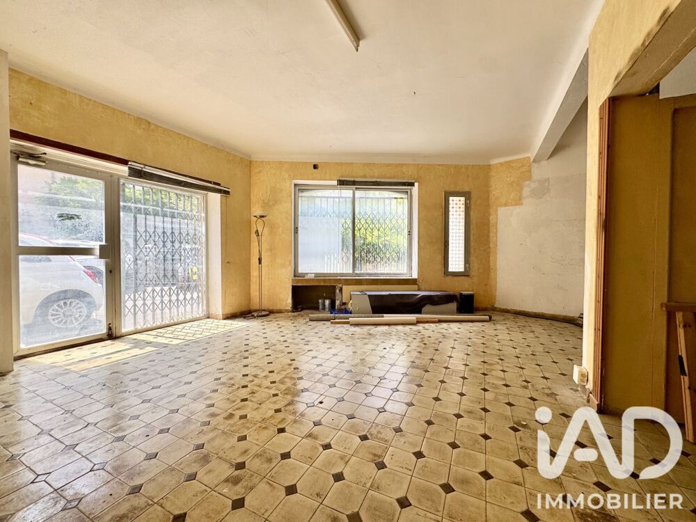 Vente Maison Vente Maison de ville 5 pièces Paziols