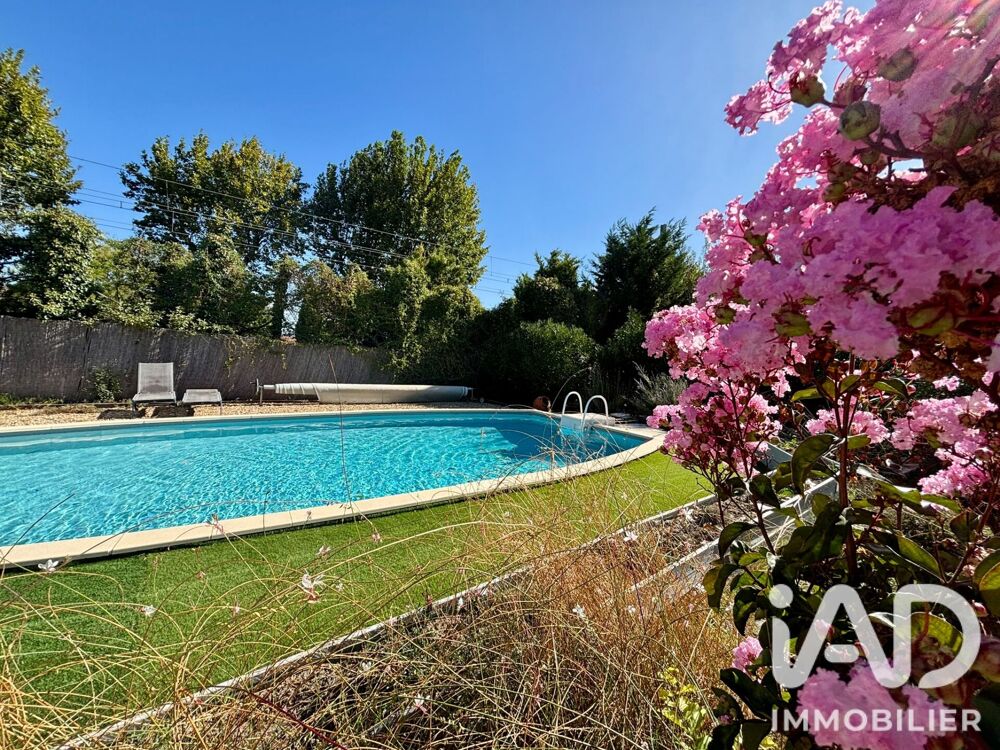 Vente Bastide 5 pièces
