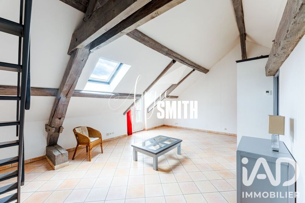 Vente Appartement Vente Appartement 3 pièces Auvers-sur-oise