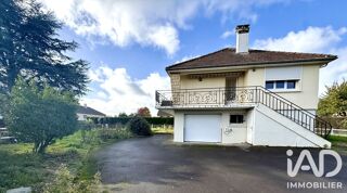 Vente Maison Vente Maison traditionnelle 4 pièces Équemauville