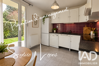 Vente Appartement Vente Appartement 3 pièces Lagny-sur-marne