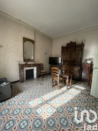  Maison à vendre 6 pièces 150 m²