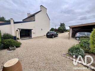  Maison à vendre 6 pièces 130 m²