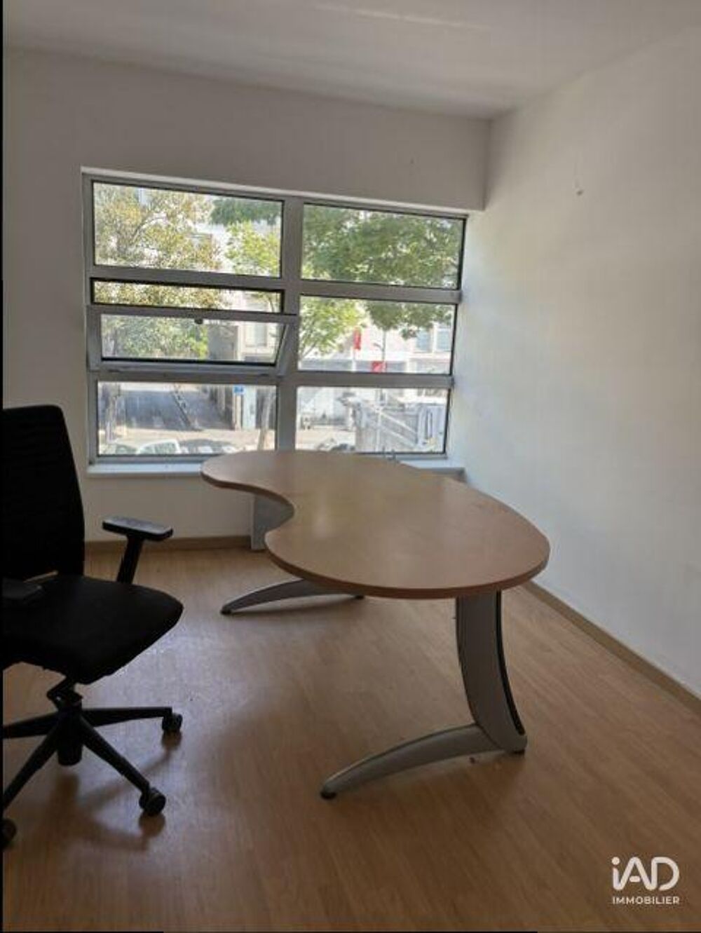   Vente Bureaux 104 m&sup2; Noisiel