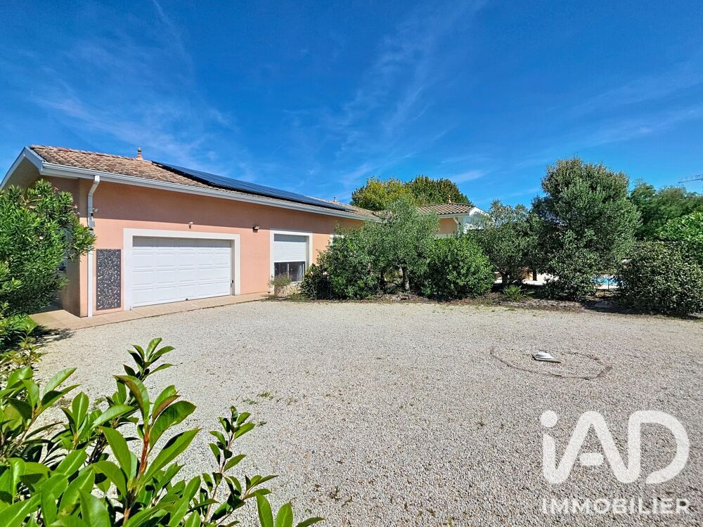 Vente Maison Vente Maison/villa 5 pièces Parentis-en-born