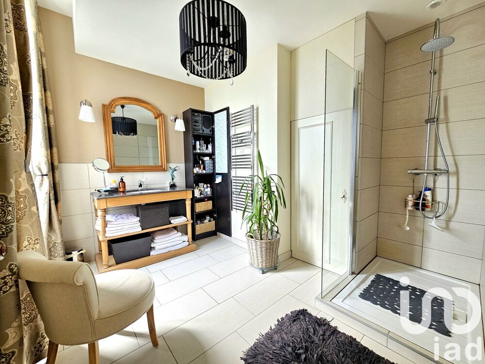Vente Maison Vente Maison/villa 11 pièces Bellevigny