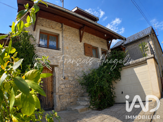  Maison à vendre 5 pièces 96 m²
