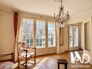 Vente Maison Vente Maison/villa 6 pièces Bréviandes