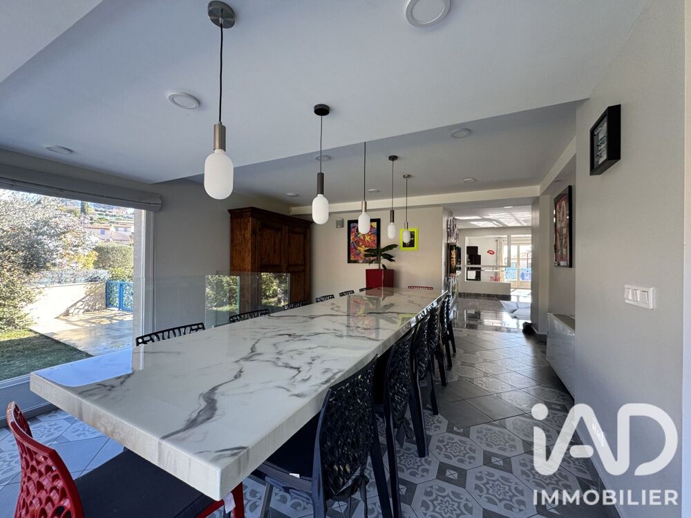 à vendre  Maison Vence (06140)