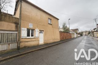  Immeuble � vendre 196 m�