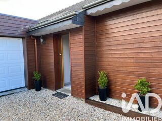  Maison � vendre 4 pi�ces 127 m�