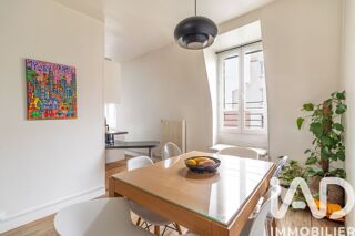  Appartement � vendre 3 pi�ces 52 m�