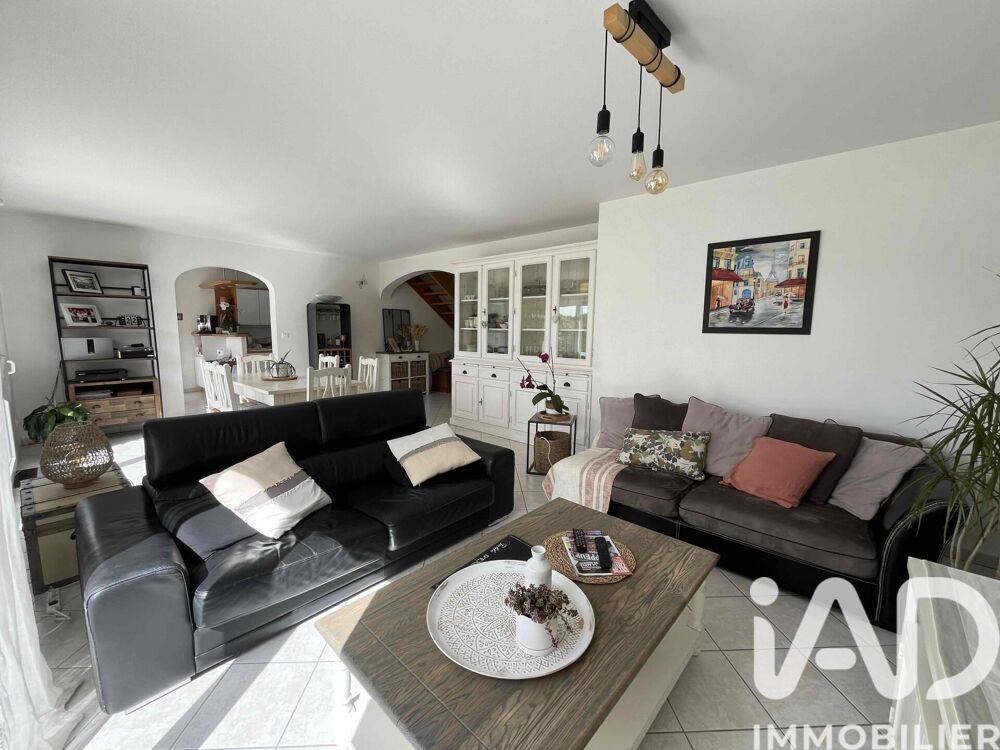 Vente Maison/villa 7 pièces