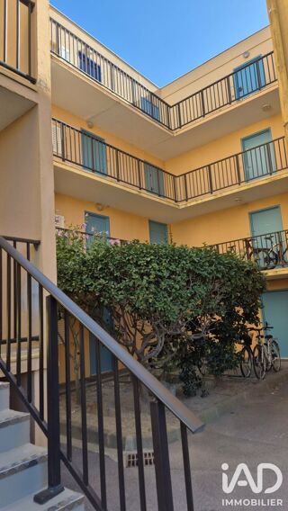  Appartement à vendre 2 pièces 28 m²