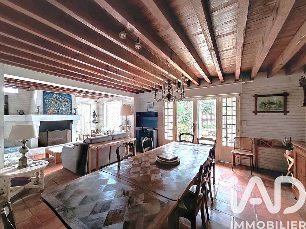 à vendre  Maison Arcachon (33120)