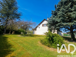  Maison à vendre 7 pièces 151 m²