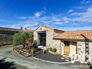  Maison à vendre 6 pièces 153 m²