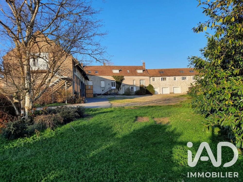 Vente Maison/villa 7 pièces
