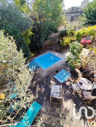 Maison à vendre 6 pièces 183 m²